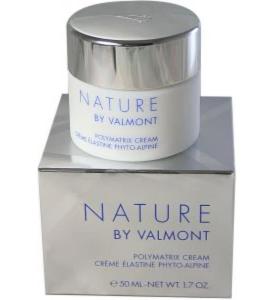 Valmont Nature By Valmont Polymatrix Cream 50 ml ürün görseli 1