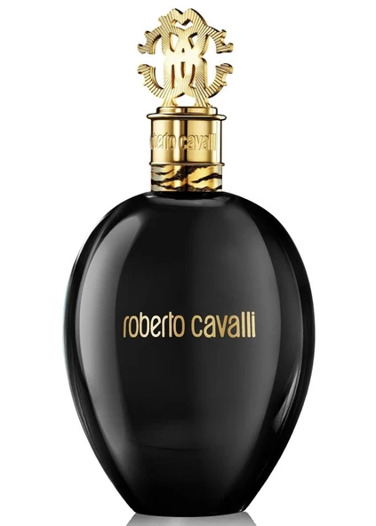 Roberto Cavalli Nero Assoluto EDP 75 ml Kadın Parfüm ürün görseli 1