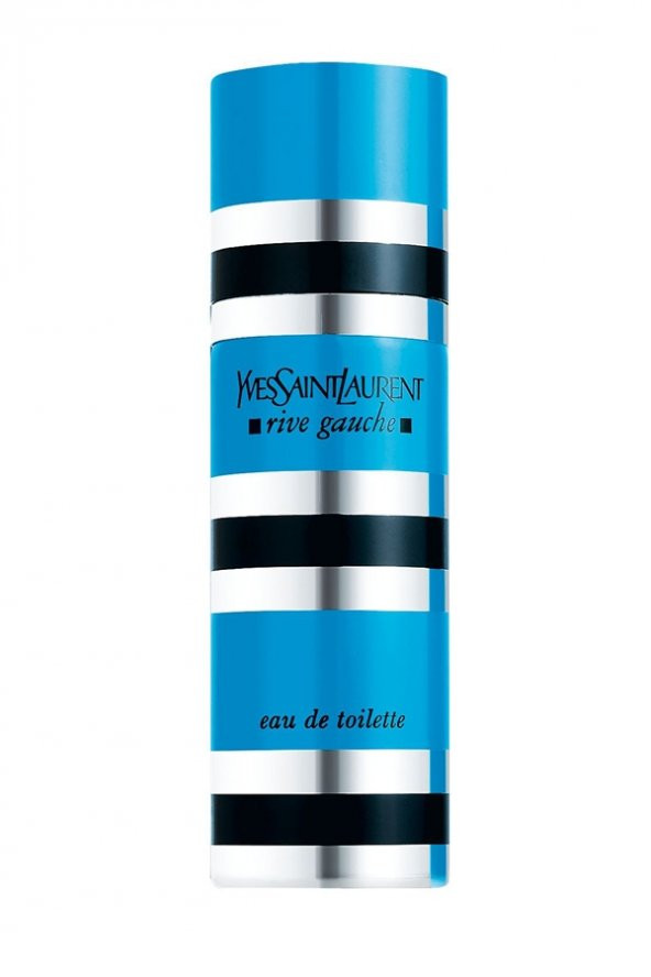 Yves Saint Laurent Rive Gauche Edt 100 ml Bayan Parfümü ürün görseli 1