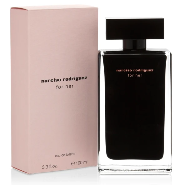 Narciso Rodriguez EDT 100 ml Kadın Parfüm ürün görseli 1