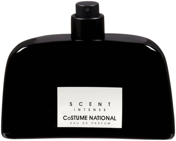 Costume National Scent Intense EDP 100 ml ürün görseli 1
