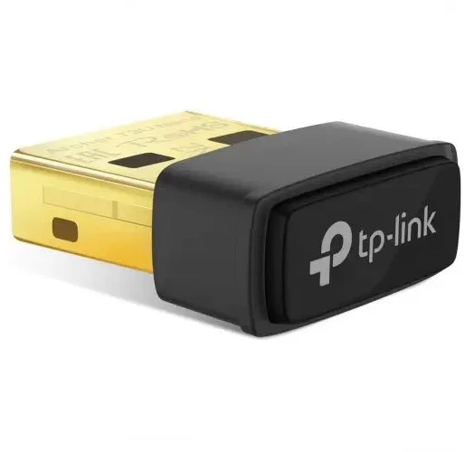 Tp-Link Archer T3U Nano Dualband USB Adaptör - Resim 2