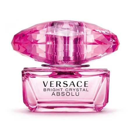 Versace Bright Crystal Absolu Edp 90 ml Bayan Parfümü ürün görseli 1