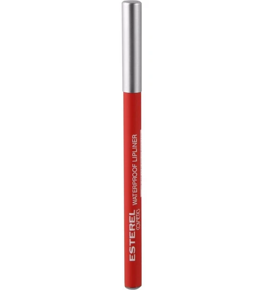 Esterel Waterproof Lipliner No 580 ürün görseli 1