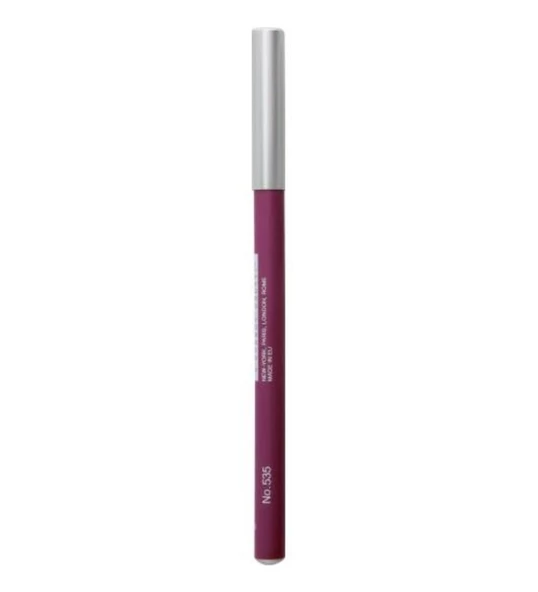 Esterel Waterproof Lipliner No:535 ürün görseli 1