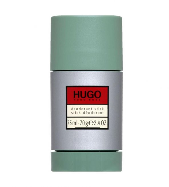 Hugo Boss Hugo Man Deo Stick 75ml ürün görseli 1