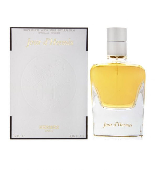 Hermes Jour Hermes Edp 85 Ml Kadın Parfüm ürün görseli 1