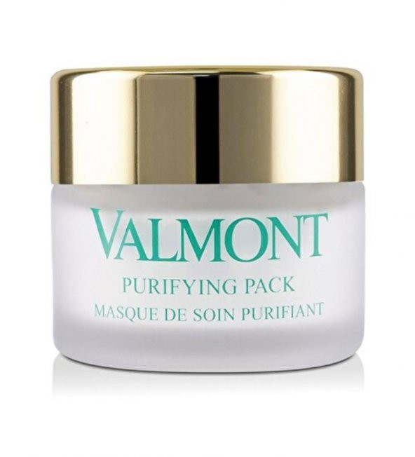 Valmont Purifying Pack Maske 50 ml ürün görseli 1