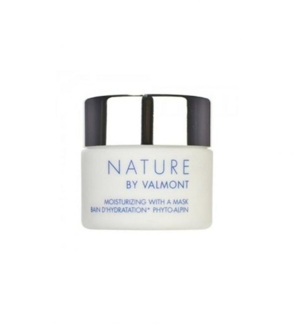 VALMONT NATURE MOISTURIZING WITH A MASK 200 ML ürün görseli 1