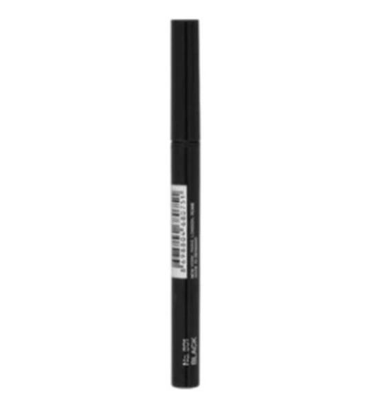 Esterel Waterproof Eyeliner Pen No: 801Black ürün görseli 1