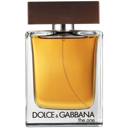 Dolce Gabbana The One Man Edt 100 ml Erkek Parfümü ürün görseli 1