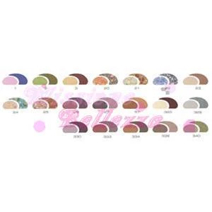Barbara Bort Eye Shadow Duo İkili Far No:24 ürün görseli 1