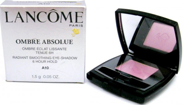 Lancome Ombre Absolue Eye Shadow A10 ürün görseli 1