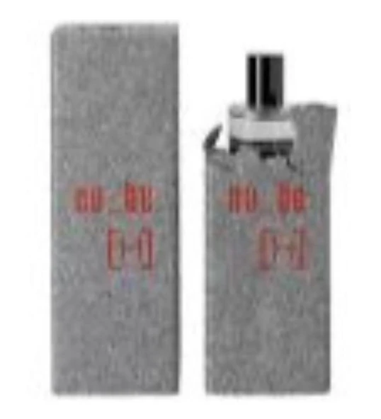 Nu_be Hydrogen (1H) EDP 100 ml ürün görseli 1