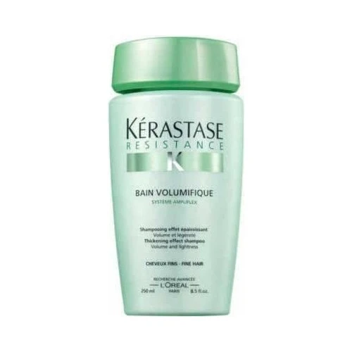 Kerastase Resistance Bain Volumıfıque Şampuan 250 ml ürün görseli 1