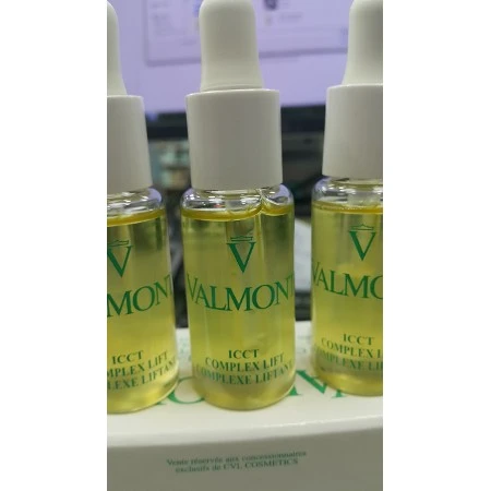 Valmont Intensive Chrono Cellular Treatment Set ürün görseli 1