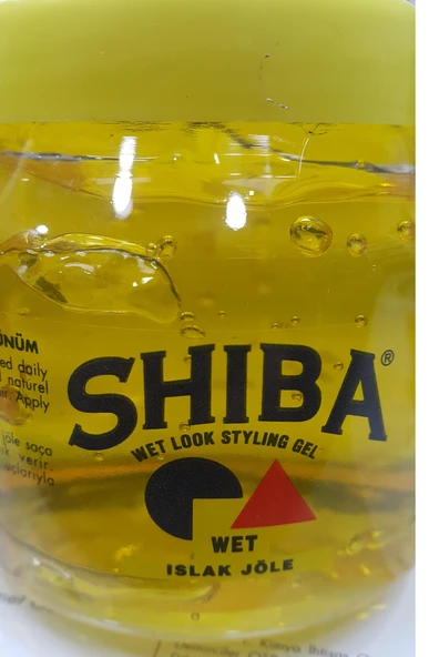 Shiba Wet Islak Jöle 300 ml ürün görseli 1