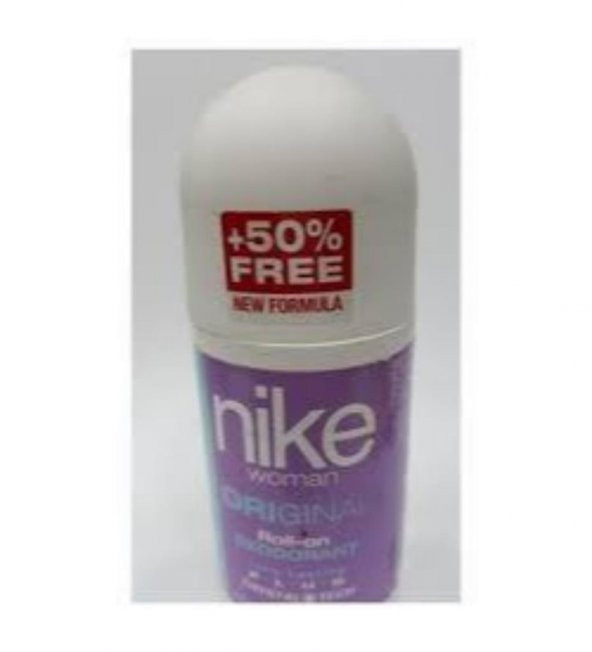 Nike Original Woman Roll-on 75 ml ürün görseli 1