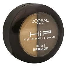L'oreal Bright Shaow Dou ikili Far 864 ürün görseli 1