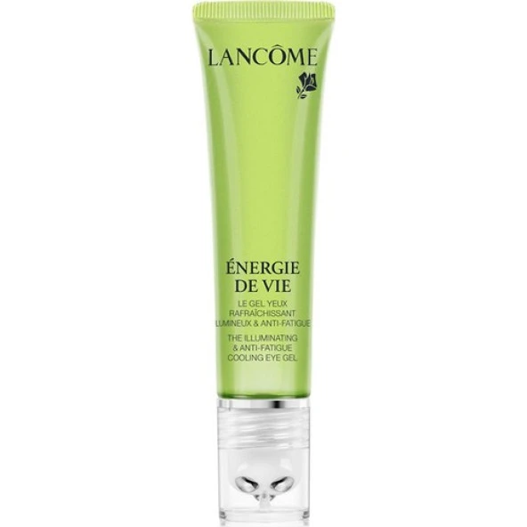 Lancome Energie De Vie Cooling Eye Gel 15 ml ürün görseli 1