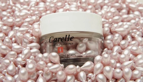 Carelle Swiss Bio Cosmetics Youth Restore 50 ml ürün görseli 1