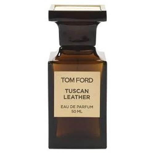 Tom Ford Tuscan Leather Edp 50 Ml Unısex Parfum ürün görseli 1