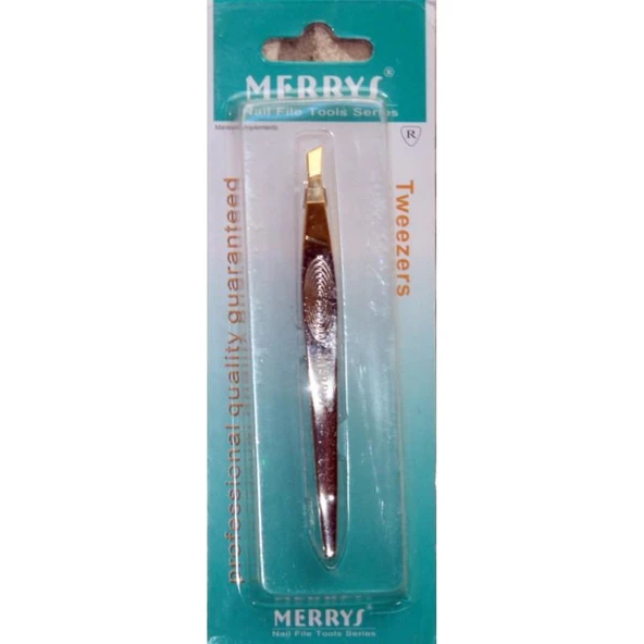 Merrys Cımbız TT 088 ürün görseli 1