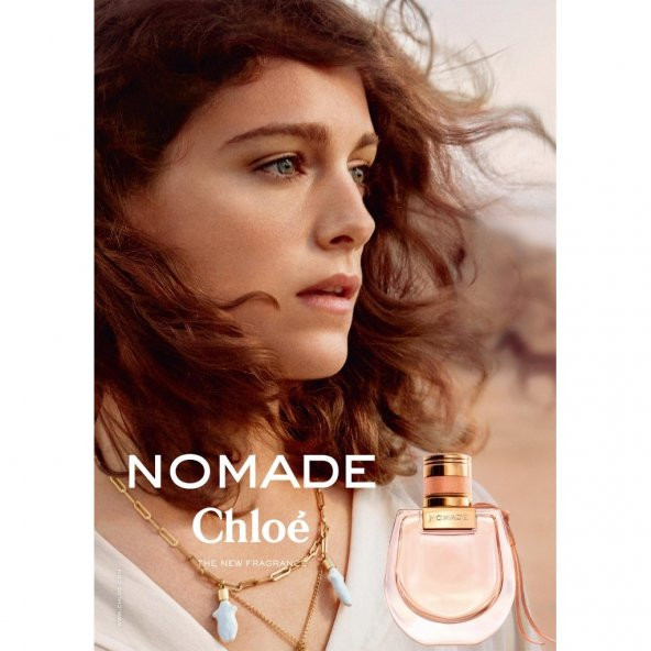 Chloe Nomade Edp 75 ml - Resim 6
