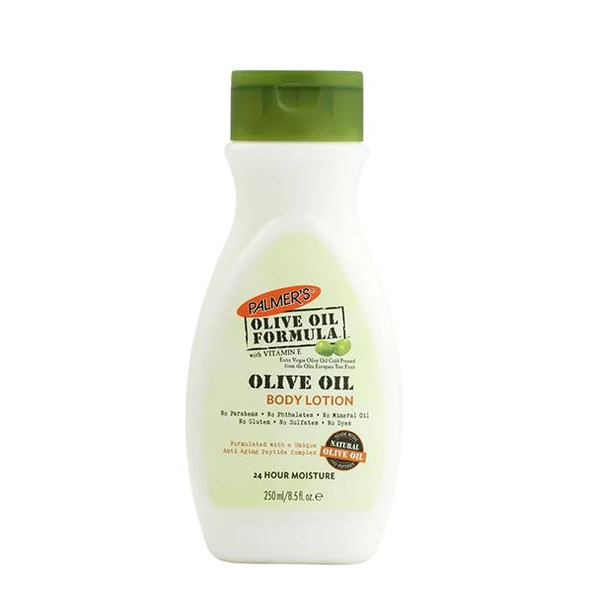 Palmer's Olive Oil Body Lotion 250 ml ürün görseli 1