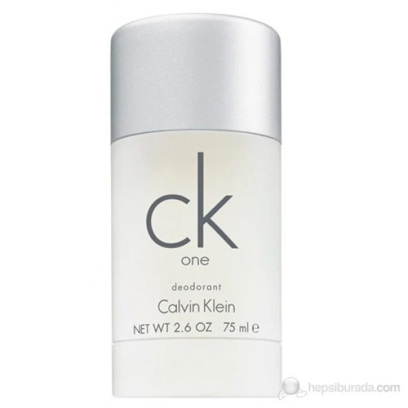 Calvin Klein One 75 Ml Erkek Roll On ürün görseli 1