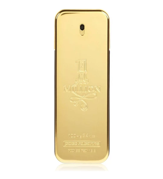 Paco Rabanne 1 Million EDT 200 ml Erkek Parfüm ürün görseli 1