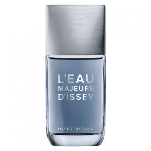 Issey Miyake Eau Majeure EDT 100 ml Erkek Parfüm - Resim 2