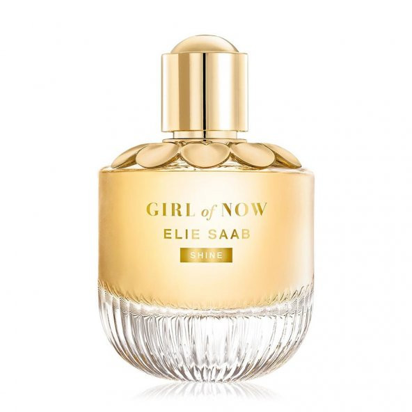 Elie Saab Girl Of Now Shine EDP 90ml Kadın Parfüm ürün görseli 1