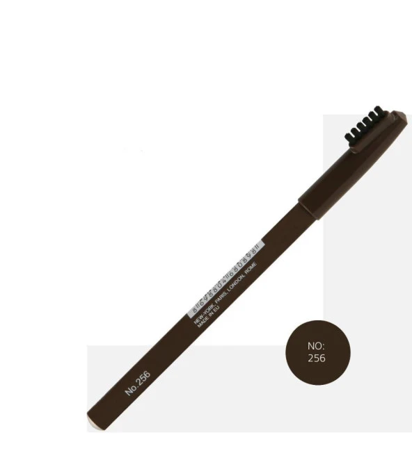 Esterel Eyebrow Pencil No:256 ürün görseli 1