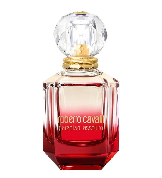 Roberto Cavalli Paradiso Assoluto EDP 75 ML Kadın Parfümü ürün görseli 1
