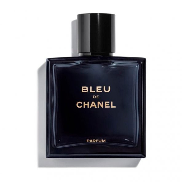 Chanel Bleu De Chanel Parfum EDP 100 Ml Erkek Parfüm ürün görseli 1