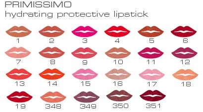Barbara Bort Lipstick 1 ürün görseli 1
