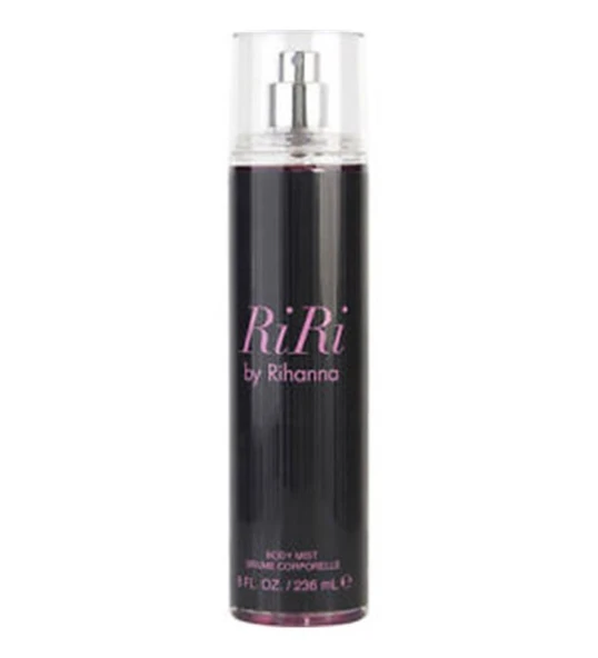 Rihanna RiRi By Rihanna 236 Ml Body Mist ürün görseli 1