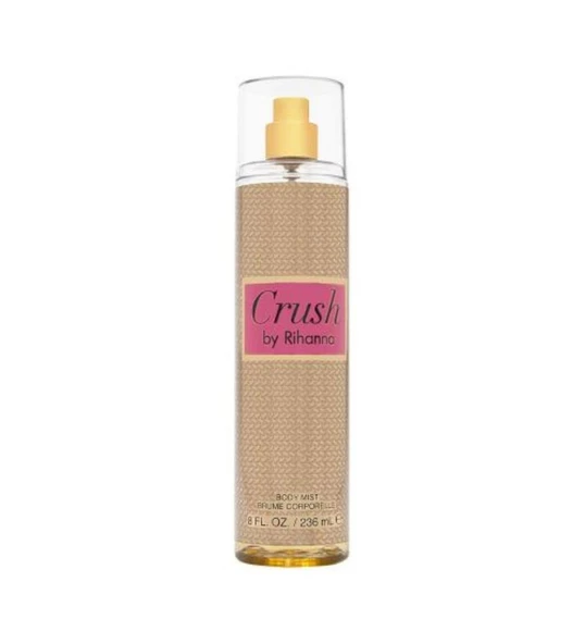 Rihanna Crush By Rihanna Body Mist 236 ml ürün görseli 1