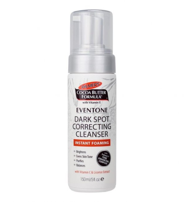 Palmer's Eventone Dark Spot Correcting Cleanser 150 ml ürün görseli 1