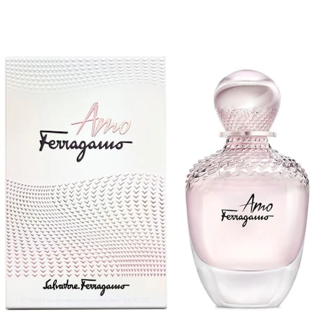 Salvatore Ferragamo Amo Edp 100 ml Kadın Parfüm ürün görseli 1