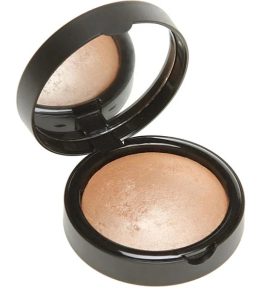 Note Terracotta Powder 03 Caramel Cake ürün görseli 1