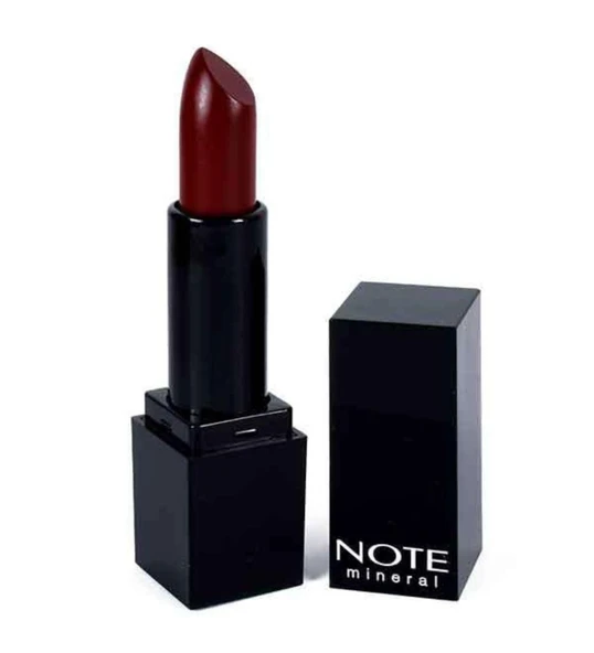 Note Mineral Ruj 06 ürün görseli 1