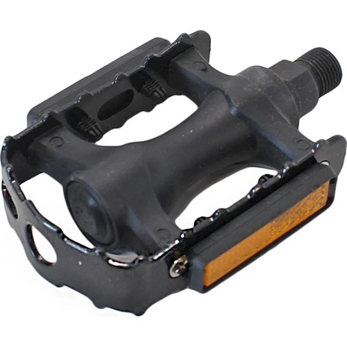 Alüminyum Bisiklet Pedal Yarı Metal Çelik Bilyalı Pedal ürün görseli 1