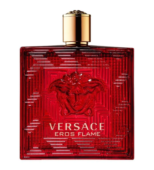 Versace Eros Flame Edp 100 ml Erkek Parfüm ürün görseli 1