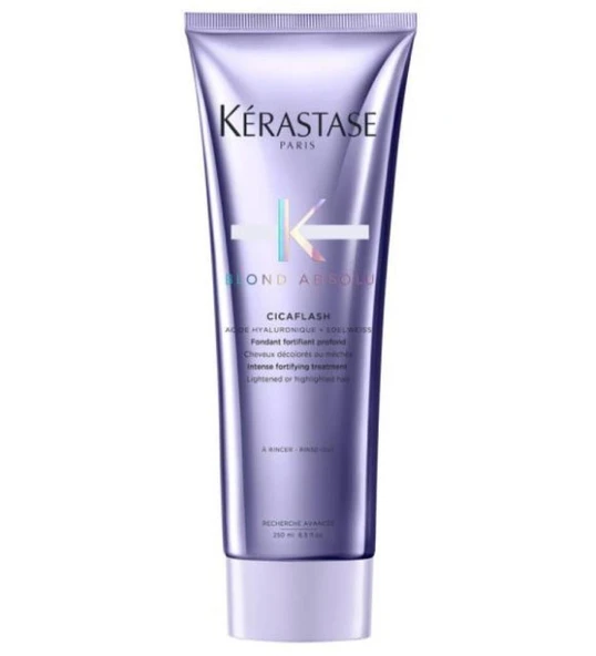 Kerastase Blond Absolu Cicaflash Sarı saçlar için Bakım Sütü 250 ml ürün görseli 1