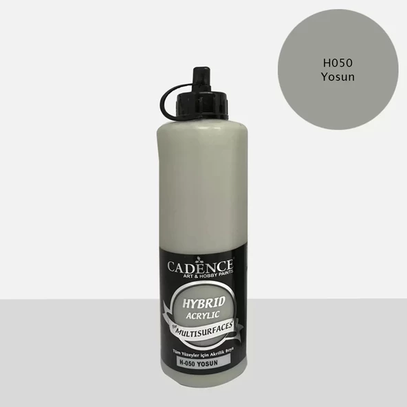 HYBRID AKR. MULTISURFACES H-050 YOSUN 500ML ürün görseli 1