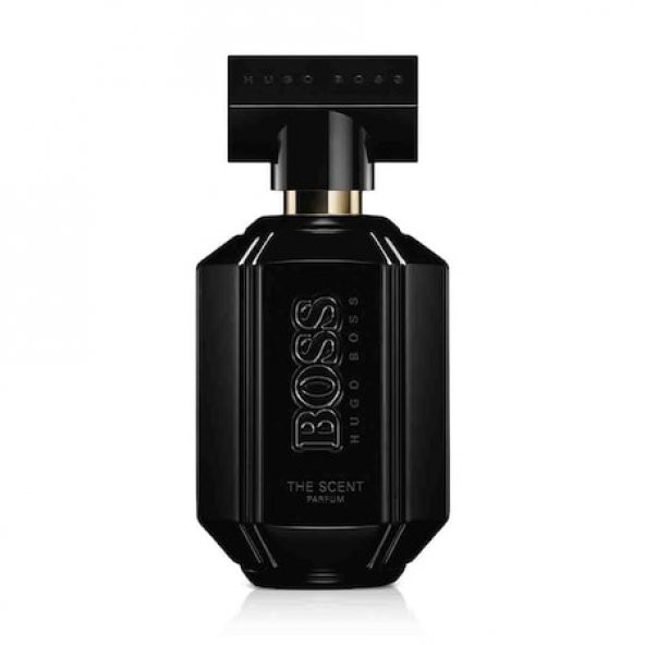 Hugo Boss The Scent Parfüm Edition 50 ML Bayan Parfüm ürün görseli 1