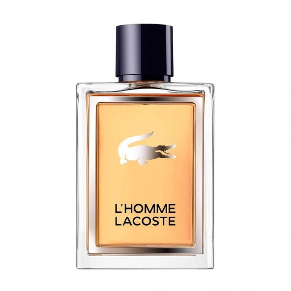 Lacoste LHomme Edt 100 Ml Erkek Parfüm ürün görseli 1