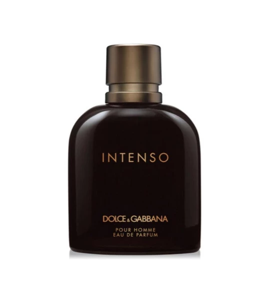 Dolce & Gabbana Intenso EDP 125 ml Erkek Parfüm ürün görseli 1